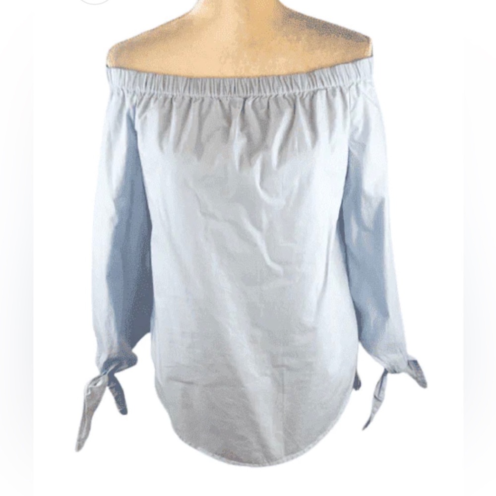 Off Shoulder Top